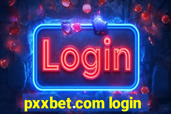 pxxbet.com login